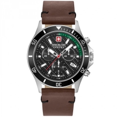 Ремешок Swiss Military Hanowa 06-4337.04.007.06