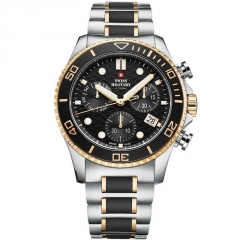 Ремешок Swiss Military by Chrono SM34051.02