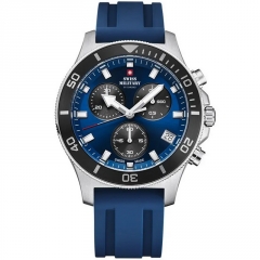 Ремешок Swiss Military by Chrono SM34067.08