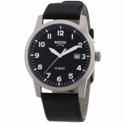 Ремешок Boccia 597-03