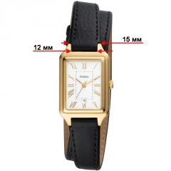 Ремешок Fossil ES5235
