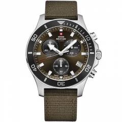 Ремешок Swiss Military by Chrono SM34067.06