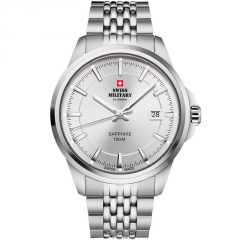 Ремешок Swiss Military by Chrono SM34104.02