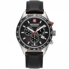 Ремешок Swiss Military Hanowa 06-4334.04.007