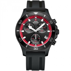 Ремешок Swiss Military by Chrono SM34067.14