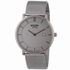 Ремешок Boccia 3578-01