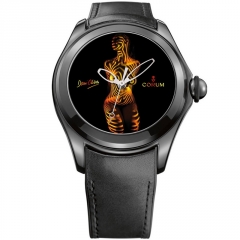 Ремешок CORUM 082.310.98/0061-DO01 (альт.артикул L082/03017)