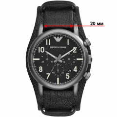 Ремешок Emporio Armani AR1830