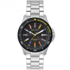Ремешок Nautica NAPJBC005