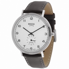 Ремешок Boccia 3592-01