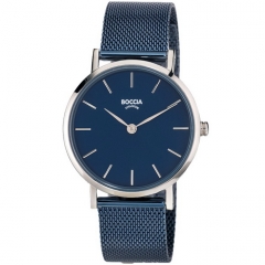 Ремешок Boccia 3281-07