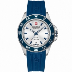 Ремешок Swiss Military Hanowa 06-4221.04.001