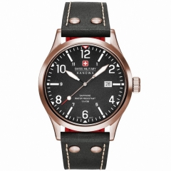 Ремешок Swiss Military Hanowa 06-4280.09.007CH