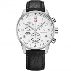 Ремешок Swiss Military by Chrono SM34012.06