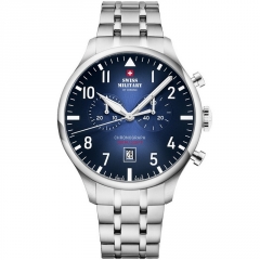 Ремешок Swiss Military by Chrono SM34098.03