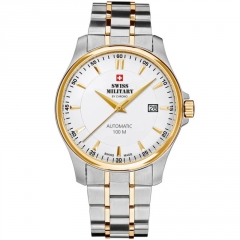 Ремешок Swiss Military by Chrono SMA34025.03