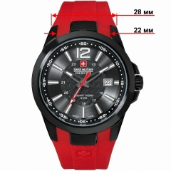 Ремешок Swiss Military Hanowa 06-4165.13.007.04