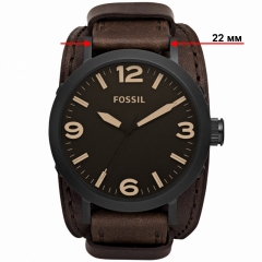 Ремешок Fossil JR1365
