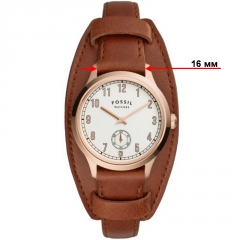 Ремешок Fossil ES4912
