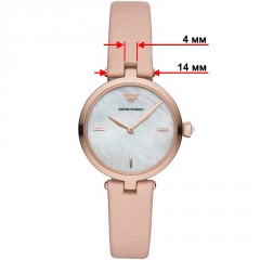 Ремешок Emporio Armani AR11199
