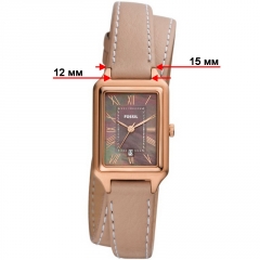 Ремешок Fossil ES5234