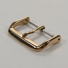 Застёжка для часов: 22 мм, Rose Gold, тип 1 | no name