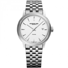 Ремешок Raymond Weil 2237-ST-30011