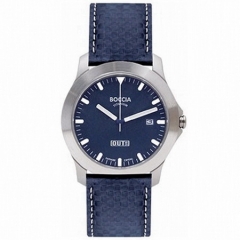 Ремешок Boccia 585-02