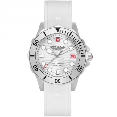 Ремешок Swiss Military Hanowa 06-6338.04.001