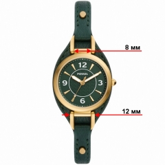 Ремешок Fossil ES5241