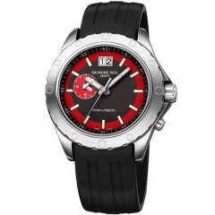 Ремешок Raymond Weil 8200-SR1-20041