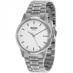 Ремешок Boccia 3258-02