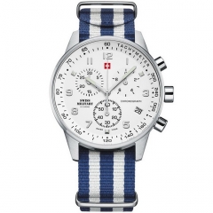 Ремешок Swiss Military by Chrono SM34012.15