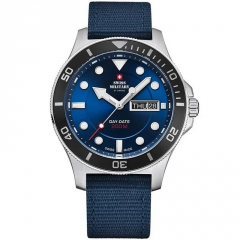 Ремешок Swiss Military by Chrono SM34068.05