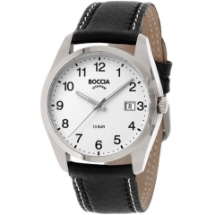 Ремешок Boccia 3608-13