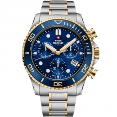 Ремешок Swiss Military by Chrono SM34101.04