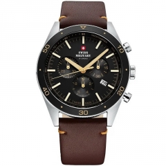 Ремешок Swiss Military by Chrono SM34079.06