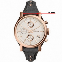 Ремешок Fossil ES3818