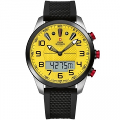Ремешок Swiss Military by Chrono SM34061.03