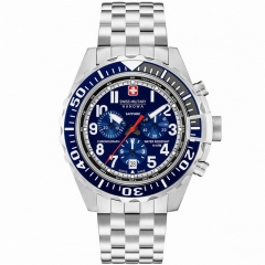 Ремешок Swiss Military Hanowa 06-5304.04.003