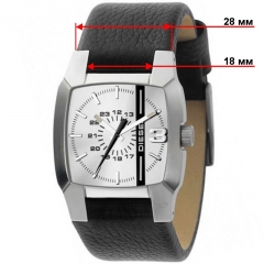 Ремешок Diesel DZ1091