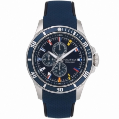 Ремешок Nautica NAPFRB016