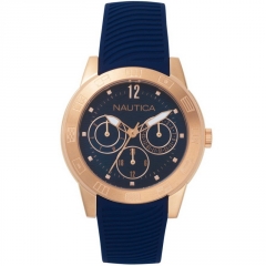 Ремешок Nautica NAPLBC003
