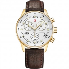 Ремешок Swiss Military by Chrono SM30052.05
