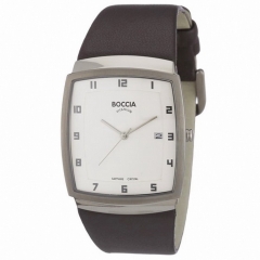 Ремешок Boccia 3541-01