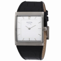 Ремешок Boccia 3143-01