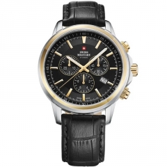 Ремешок Swiss Military by Chrono SM34052.10