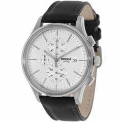 Ремешок Boccia 3756-01