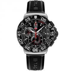 Ремешок TAG Heuer CAH1010.BT0717