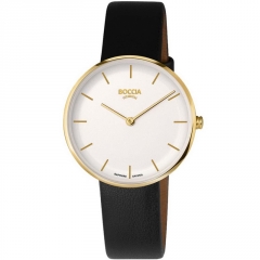 Ремешок Boccia 3327-04